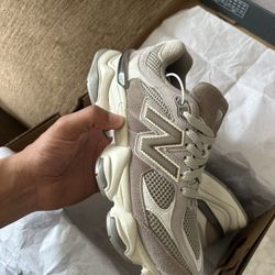 New Balance 9060🤎 Women’s 
