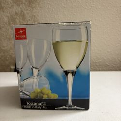 Wine Glasses