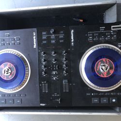 Numark Dj Controller