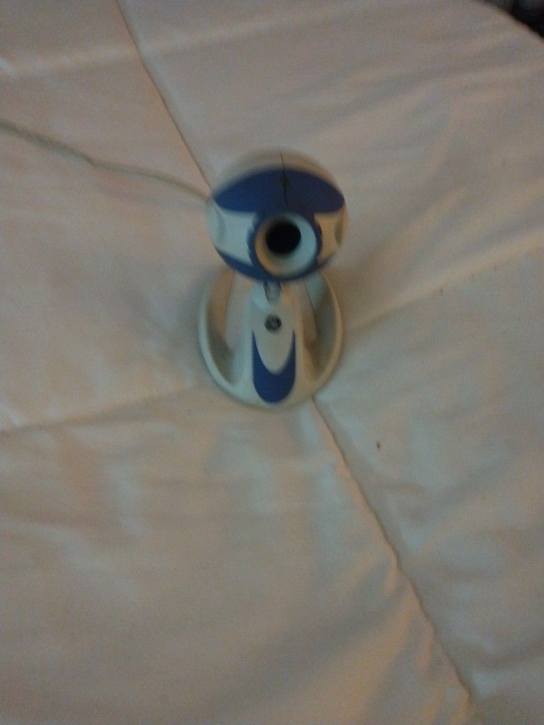 Web Cam... Made By Ge