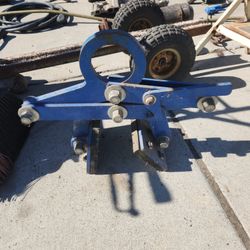 Rock Slab Lifting Clam