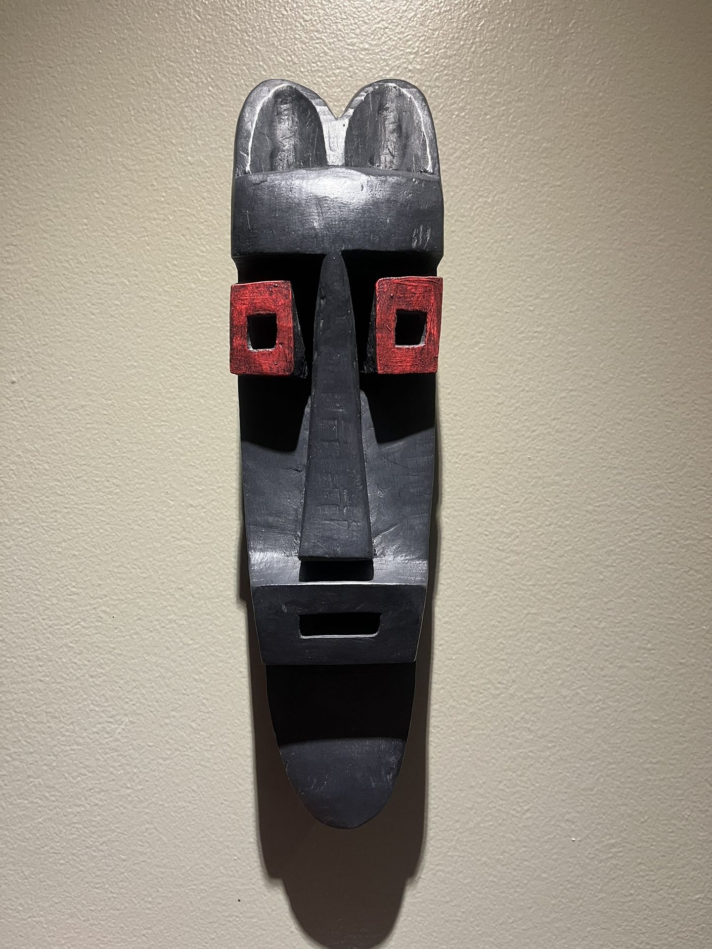 Vintage/Antique African