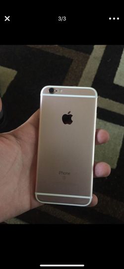 iPhone 6s T-Mobile 160