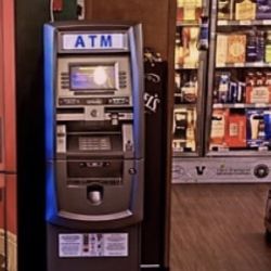 Free ATM Placement