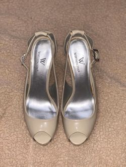 Worthington Heels
