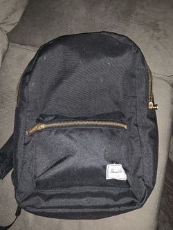 Hershel backpack with laptop sleeve