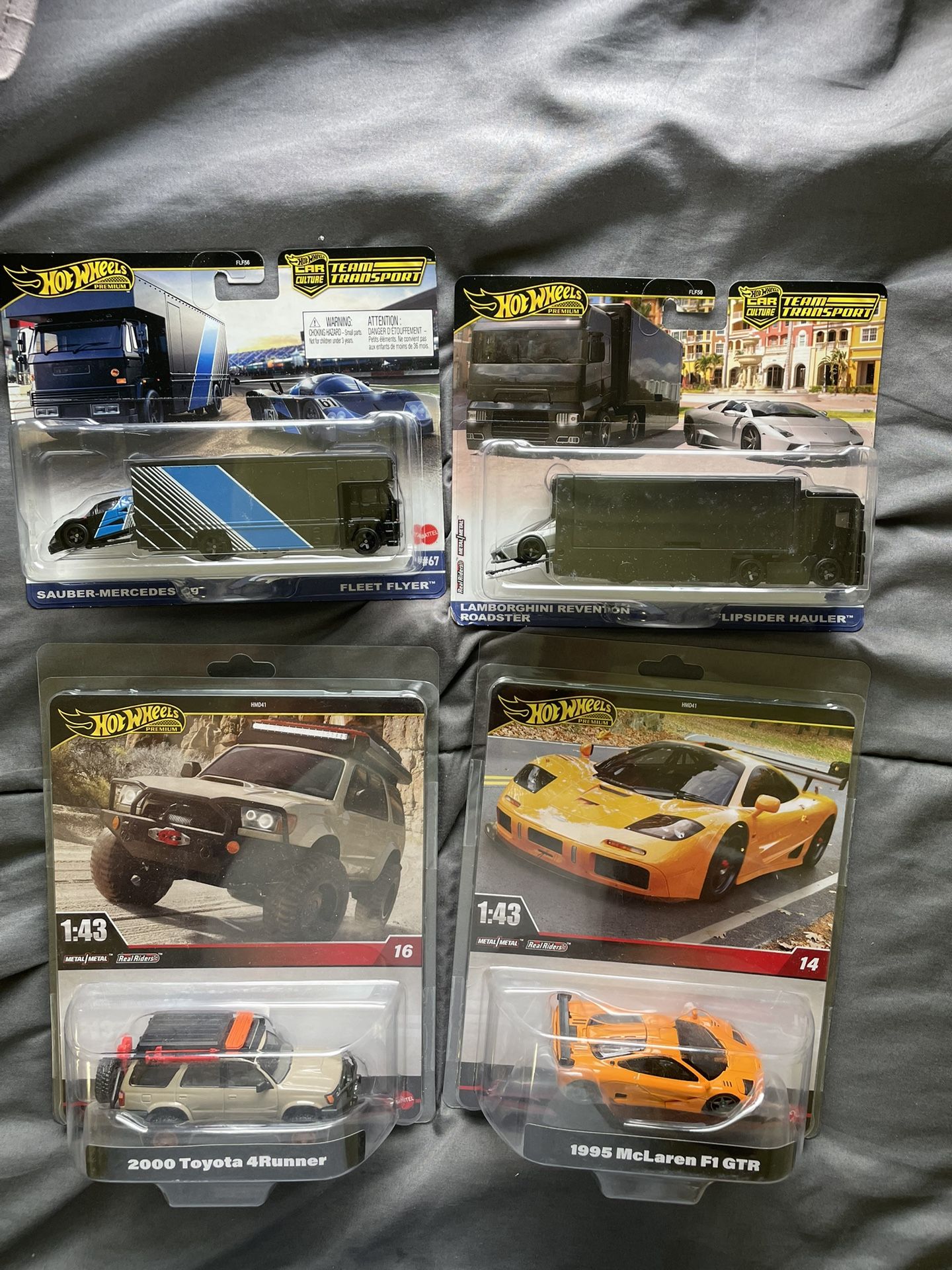 Hotwheels 