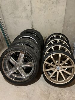 2 Crave Mach ME10