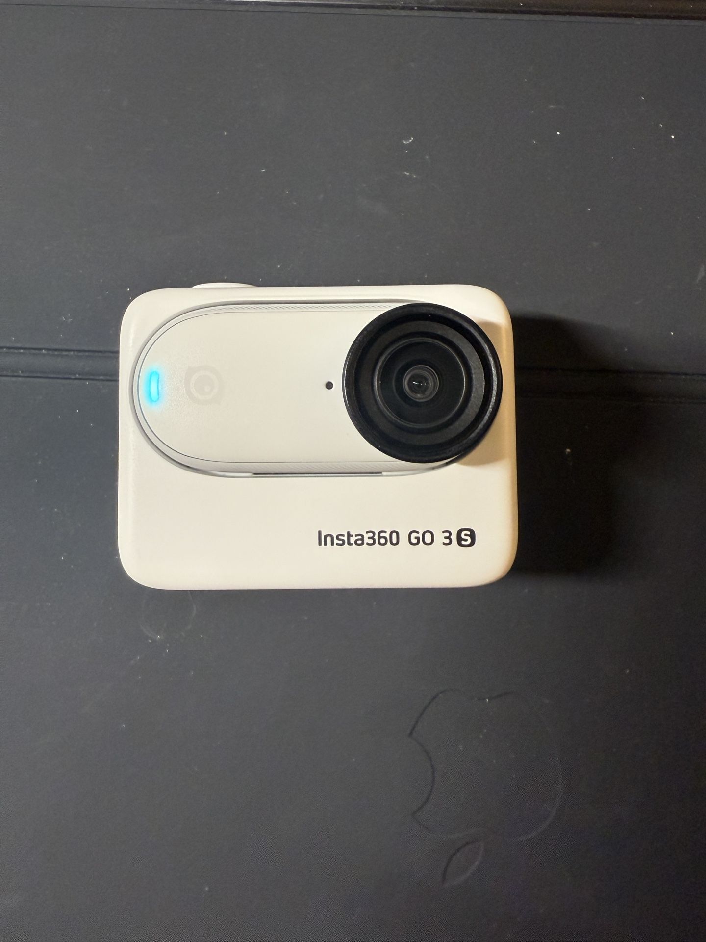 Camera
