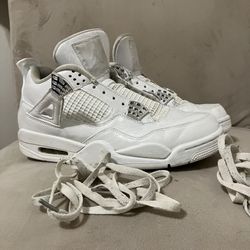 Jordan 4 Pure Money 8.5