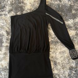 Debs Dress Size Medium