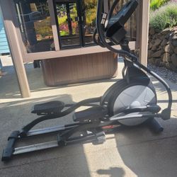 Sole Elliptical