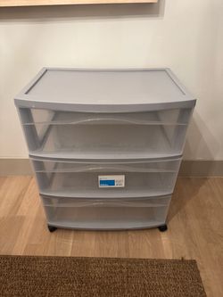 Free drawer