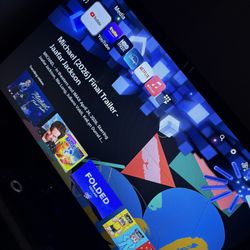 Philips 32 Inch LED-LCD TV. 