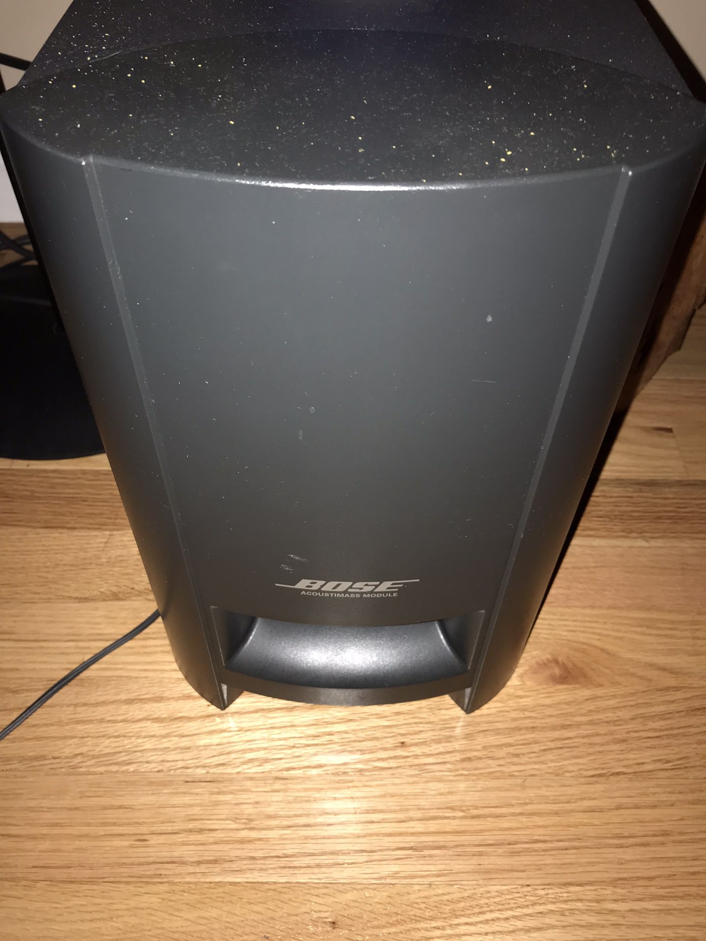 Bose 321 II Series! Complete for Sale in PA - OfferUp
