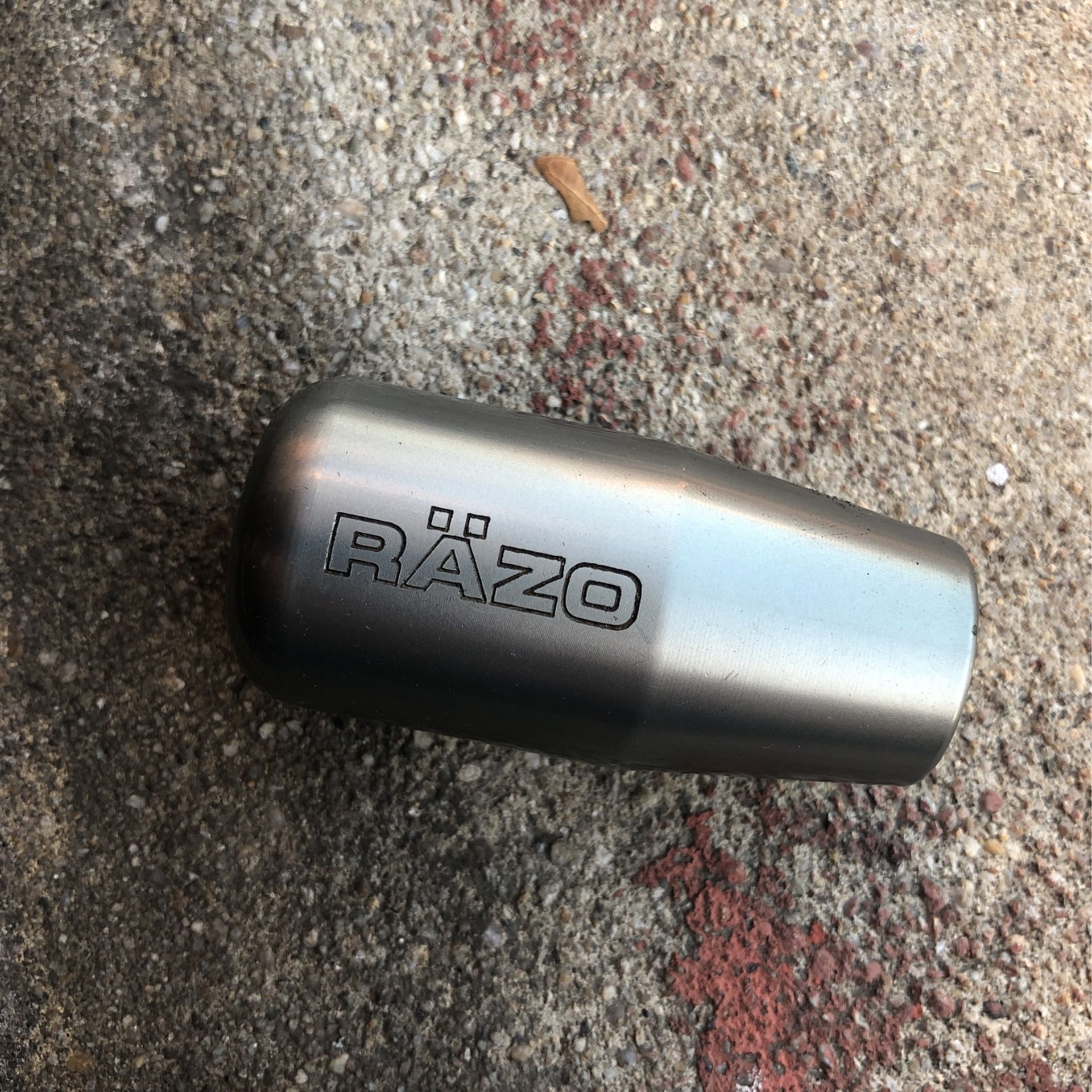 JDM RAZO Shift Knob Honda Integra