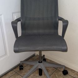 Herman Miller Setu