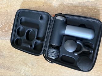 Massage gun