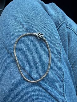 Pandora Bracelet