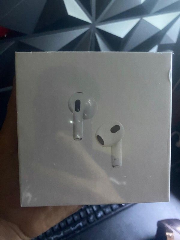 Airpods Gen 3