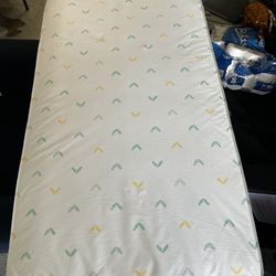Crib Mattress 