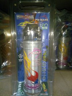 New 1.20 farad capacitor car audio