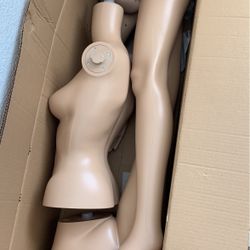 Maniki Para Tienda O Puesto De Ropa