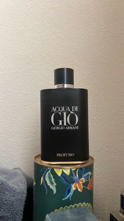 Acqua Di Gio Profumo