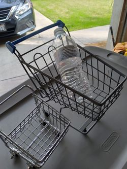 Carritos de marqueta para fruta