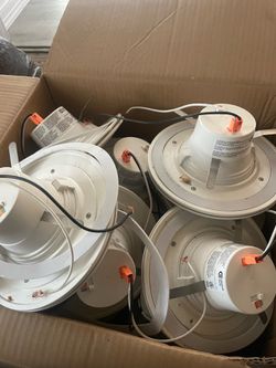 LED light s