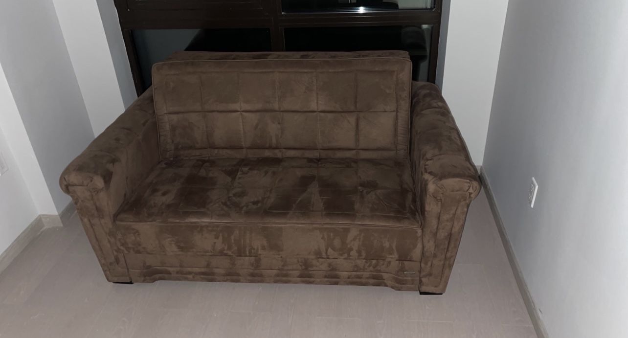 Istikbal Sofá Bed