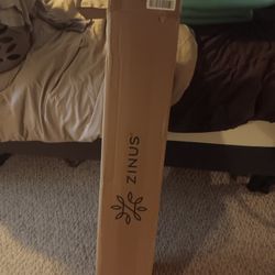 Zinus Queen Size Mattress Topper 