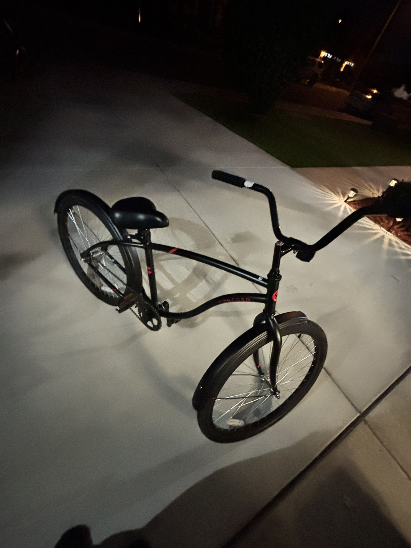 26” Cruiser Bike READ DESCRIPTION