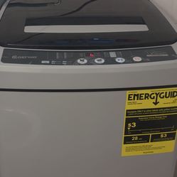 Portable Washer And Dryer 