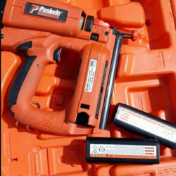 Nail Gun 