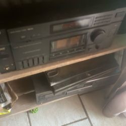 JVC Tuner