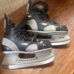 Hockey Skates