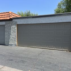 Garage Doors