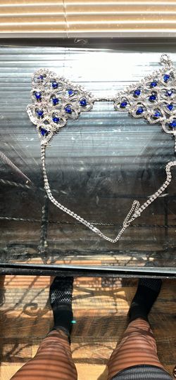Diamond top