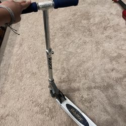 Razor Scooter