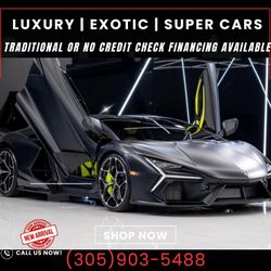 2024 LAMBORGHINI REVUELTO AWD  GREEN/BLACK INTERIOR NO CREDIT CHECK!!!!!!