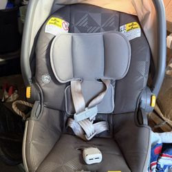 Century Carry On™ 35 Lightweight Infant Car Seat