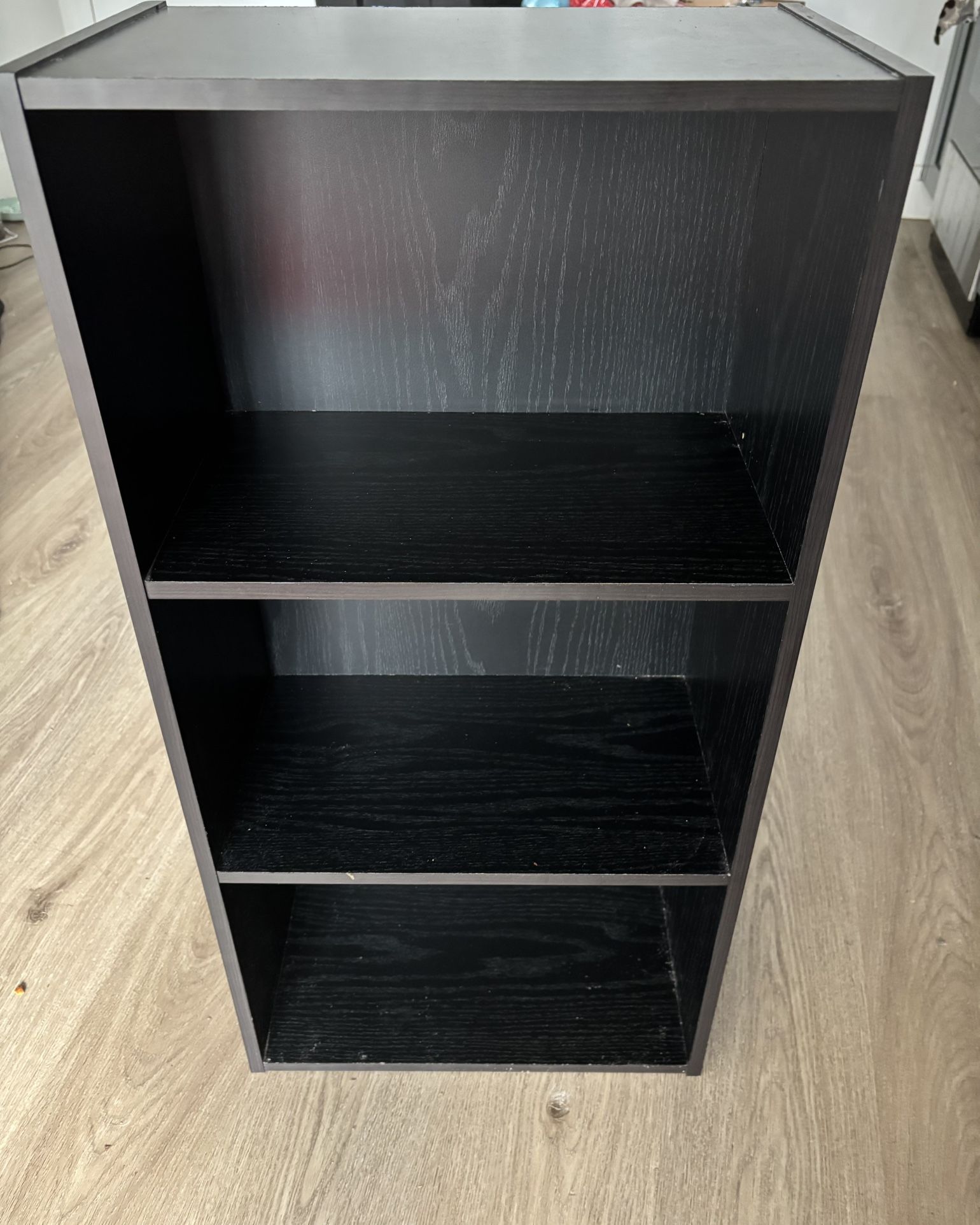 Small Bookshelf