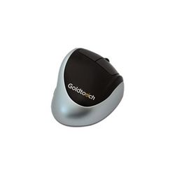 Goldtouch Ergonomic Right Handed USB Optical Mouse