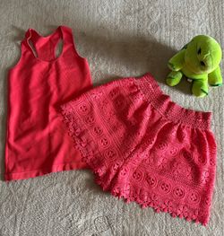 Conjunto de dos piezas