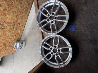 BMW Rims