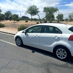 2012 KIA Rio