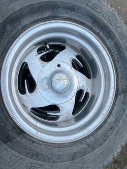 15” wheels  5x5 bolt pattern