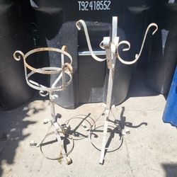 Plant Stands 