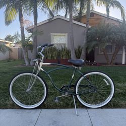Schwinn Cruiser Classic 26” Springer